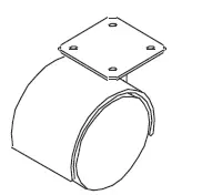 TECHNI-MOBILi-RTA-7310D-Industrial-Writing-Desk-21