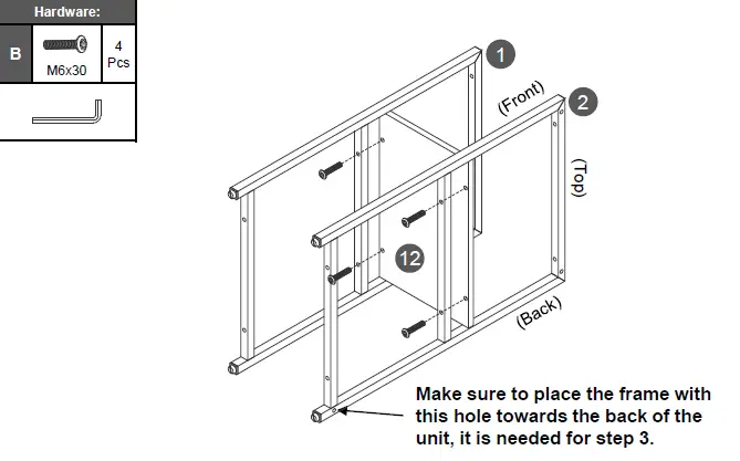 TECHNI-MOBILi-RTA-7310D-Industrial-Writing-Desk-4