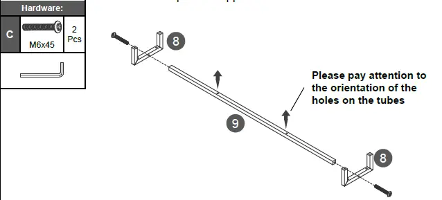 TECHNI-MOBILi-RTA-7310D-Industrial-Writing-Desk-8