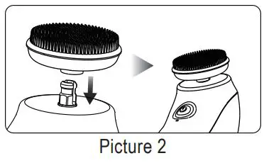 TOUCHBeauty-TB-1387A-Portable-Facial-Cleanser-Set-fig-3