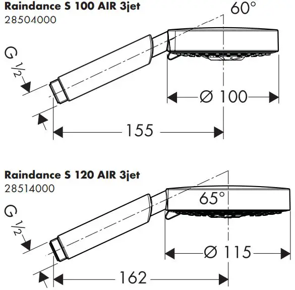 hansgrohe-Raindance-E-S-7