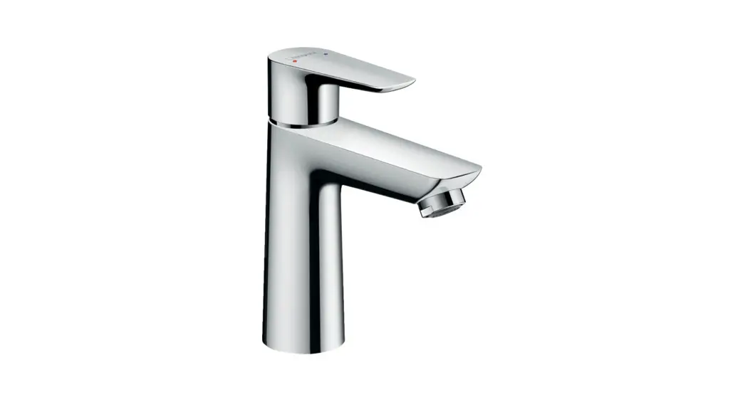 Hansgrohe 14111xxx Talis C Lever Sink Faucet Dn15 Instruction Manual