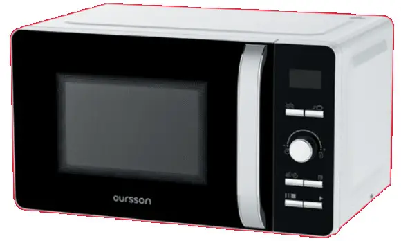 oursson MD2033 Microwave Oven