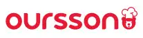 oursson logo