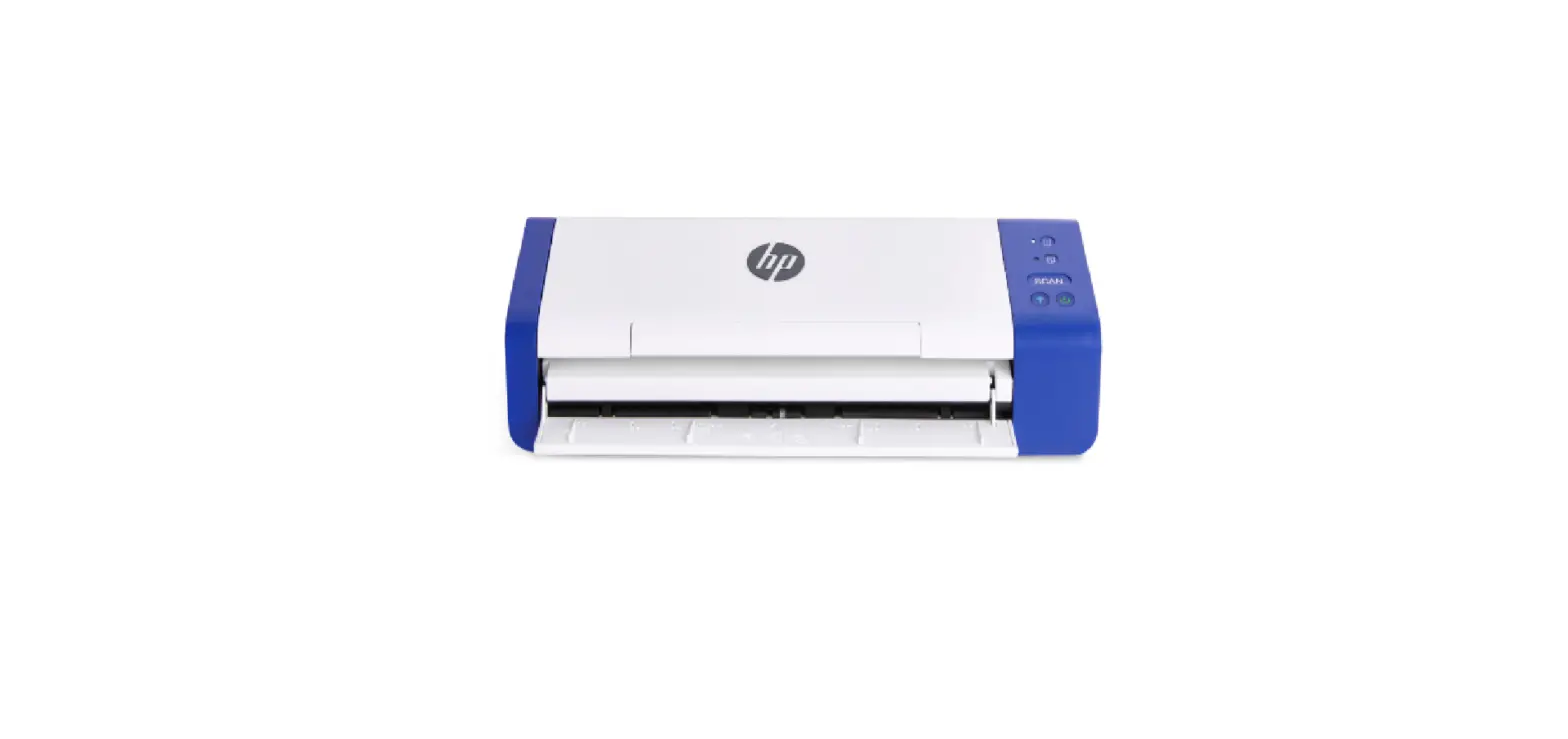 Hp Ps100 Mobile Scanner User Guide Hp Ps100 Mobile Scanner User Guide