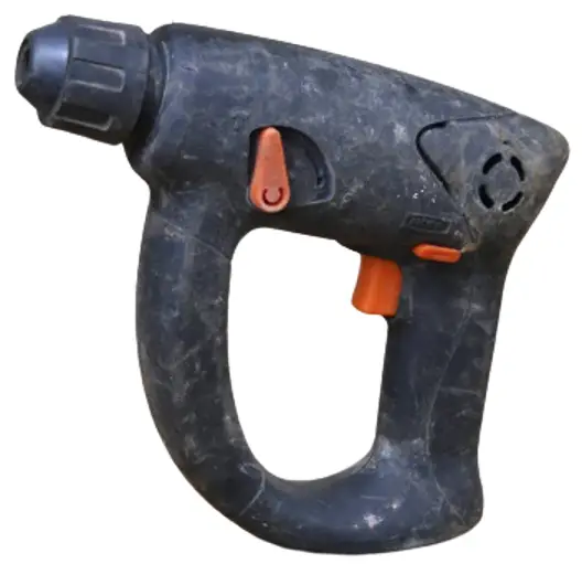 IKEA FIXA 14 4V Hammer Drill