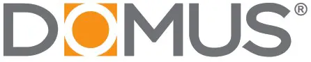 DOMUS - Logo