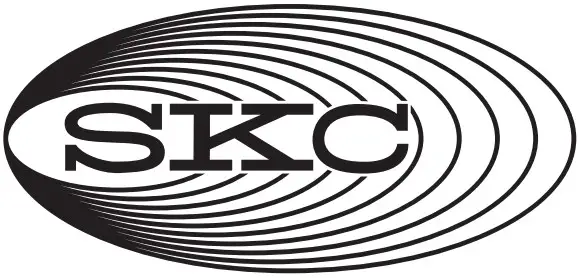 SKC logo
