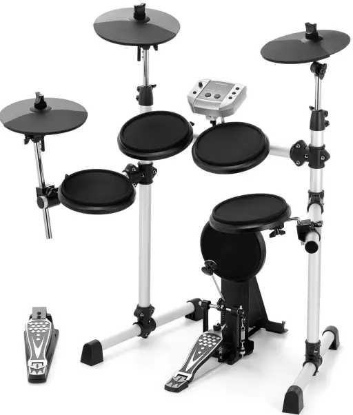Millenium MPS-150 E-Drum Set