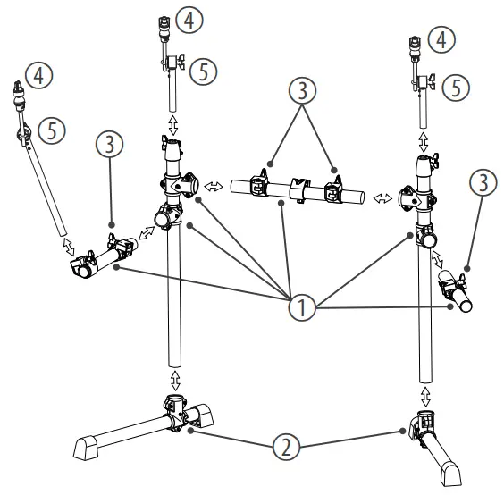 Assembly Instruction