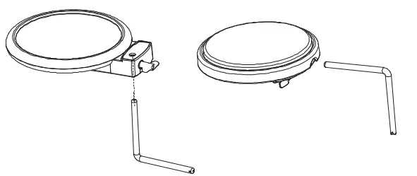Mounting Instruction