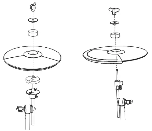 Mounting Instruction