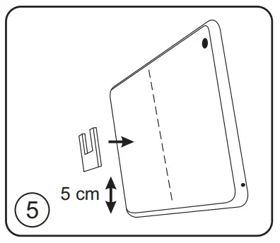 Standivarius Oryx Pro Laptop Stand - Parts 5