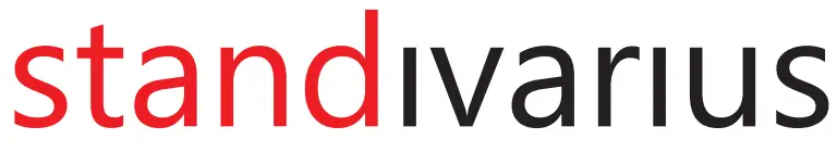 Standivarius logo