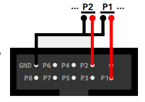 NICOLAUDIE ARCHITECTURAL SLESA U10 Easy Stand Alone USB and WiFi DMX Controller - fig4