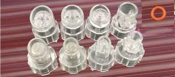 REJUVA FRESH SR-AF1317A 8 in 1 Hydra Facial Machine - a2