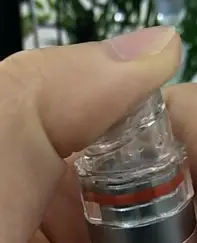 REJUVA FRESH SR-AF1317A 8 in 1 Hydra Facial Machine - c17