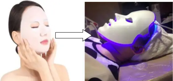 REJUVA FRESH SR-AF1317A 8 in 1 Hydra Facial Machine - c37