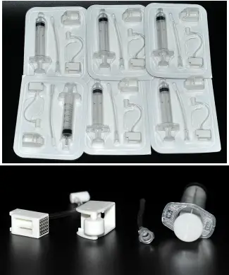 REJUVA FRESH SR-AF1317A 8 in 1 Hydra Facial Machine - c39