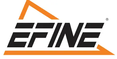 EFINE-logo
