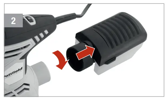 Installation Instructions