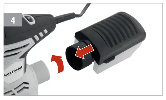 Installation Instructions