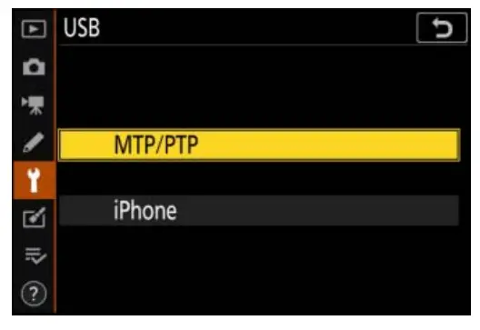 Nikon Z 7II Mirrorless Digital Camera -