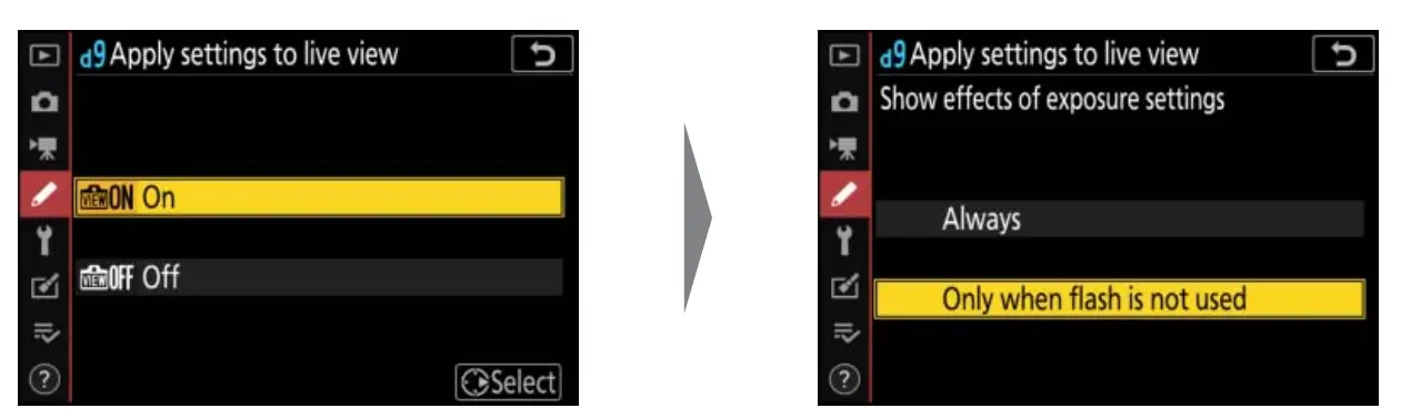 Nikon Z 7II Mirrorless Digital Camera - fig1