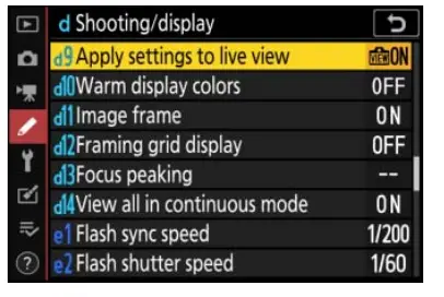 Nikon Z 7II Mirrorless Digital Camera - fig3