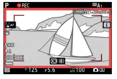 Nikon Z 7II Mirrorless Digital Camera - fig4