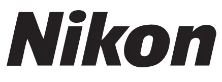 Nikon - logo