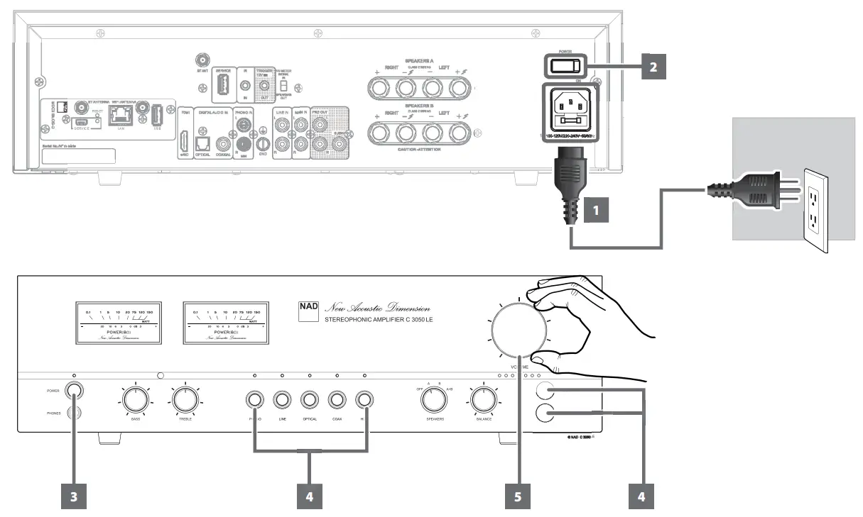 Installation Instructions