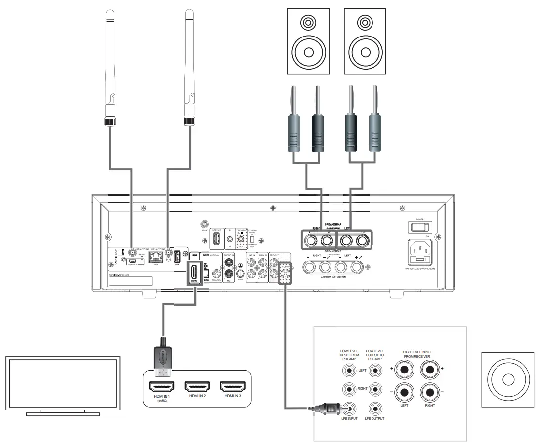 Installation Instructions