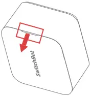 Bot-SMS-EN-2205 SwitchBot Bot A10