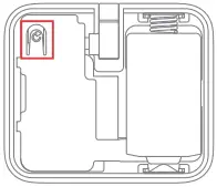 Bot-SMS-EN-2205 SwitchBot Bot A11
