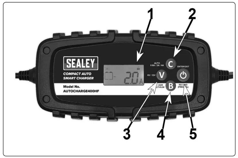 Operating Instruction