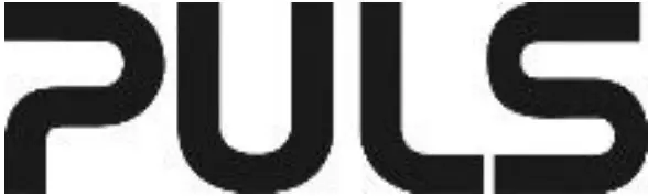 PULS Logo