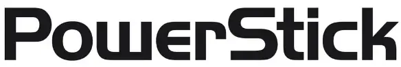 POWERSTICK logo