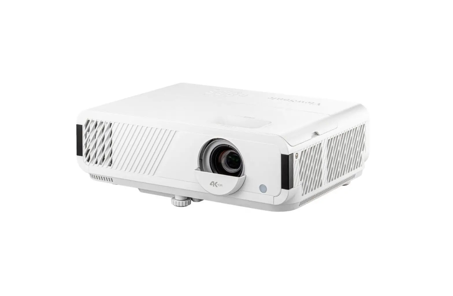 Viewsonic Px749-4k Uhd Dlp 4k Home Projector User Guide