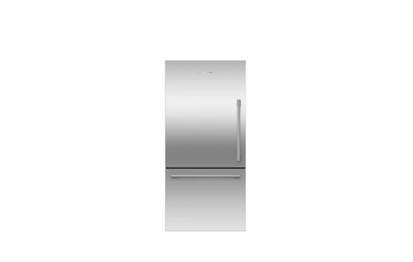Fisher Paykel Rf170wlhjx1 Freestanding Refrigerator Freezer User Guide