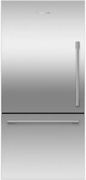 FISHER PAYKEL RF170WLHJX1 Freestanding Refrigerator Freezer