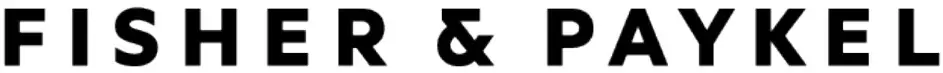 FISHER PAYKEL Logo