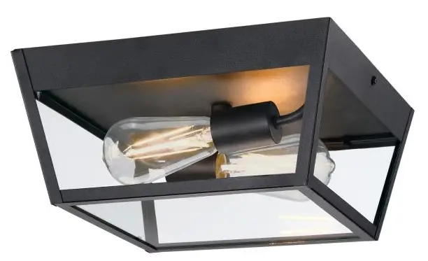 Westinghouse-GS-26-FS1-WH22-Peterson-30-cm-Two-Light-Outdoor-Flush-Mount-Ceiling Fixture-product-image