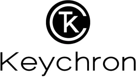 Keychron-LOGO