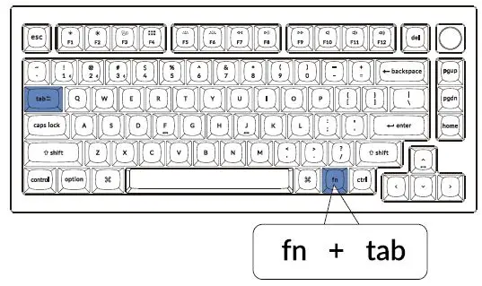 Keychron-Q1-Pro-Bluetooth-Mechanical-Keyboard -FIG 15