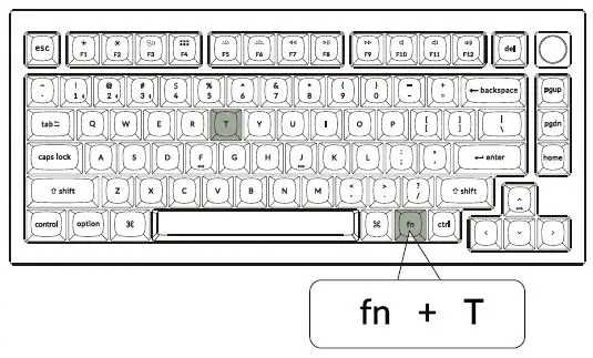 Keychron-Q1-Pro-Bluetooth-Mechanical-Keyboard -FIG 18