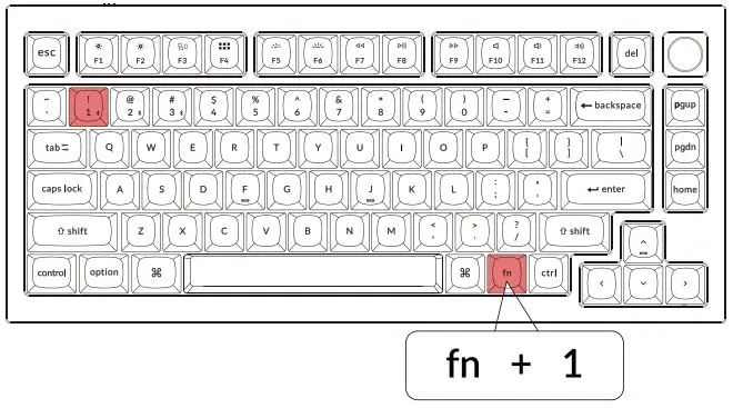 Keychron-Q1-Pro-Bluetooth-Mechanical-Keyboard -FIG 8