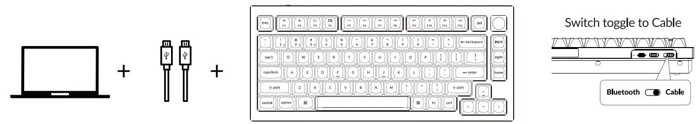 Keychron-Q1-Pro-Bluetooth-Mechanical-Keyboard -FIG 8