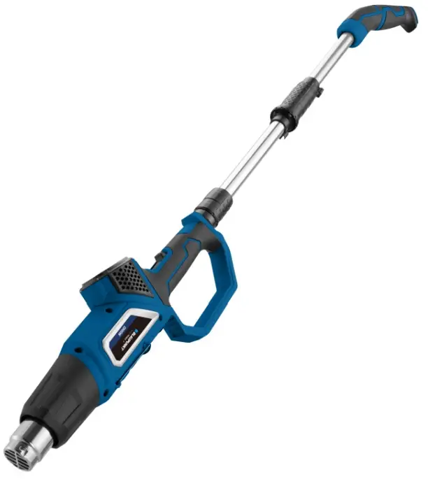 BLAUPUNKT HG6010 Weed Burner