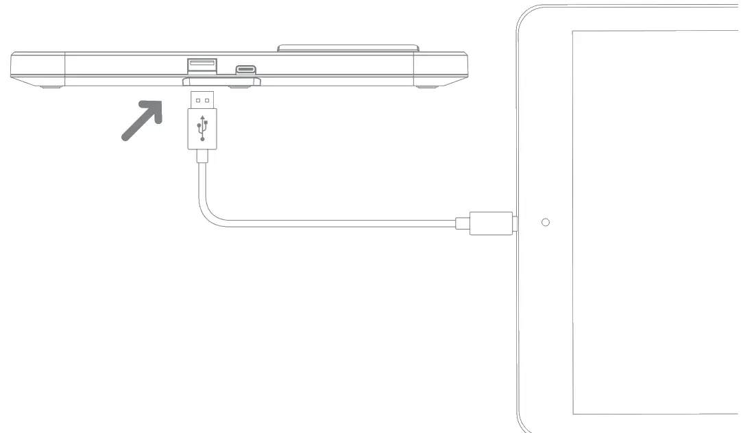 veho VWC-004-DS7 Wireless Multi-Charging Station - Fig 5